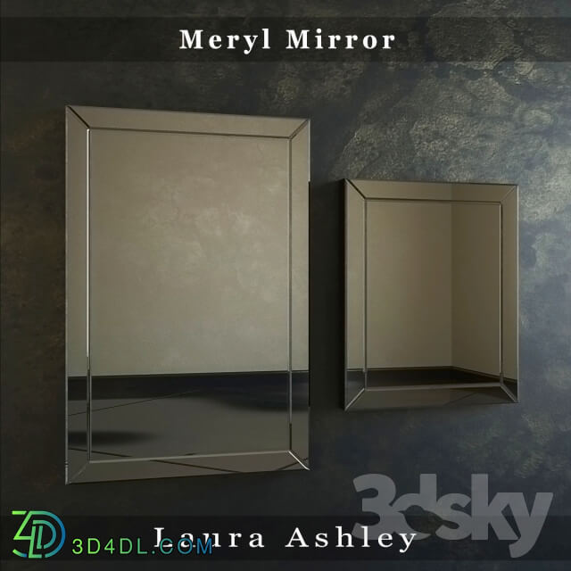 Mirror - Meryl Mirror