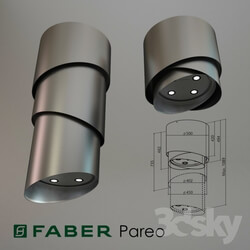 Kitchen appliance - Faber Pareo 