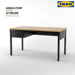 Table - ARKELSTORP IKEA 