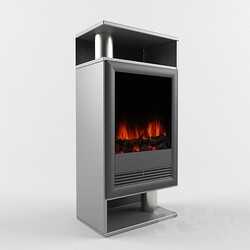 Fireplace - Of Companies Dimplex Fireplace Liszt 