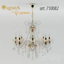 Ceiling light - OSGONA by LIGHTSTAR_art 710082 