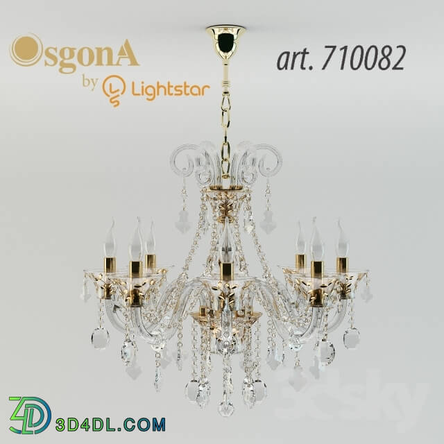 Ceiling light - OSGONA by LIGHTSTAR_art 710082