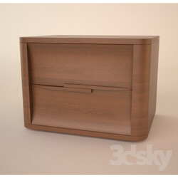 Sideboard _ Chest of drawer - Tumba SMA ABBRACCIO 