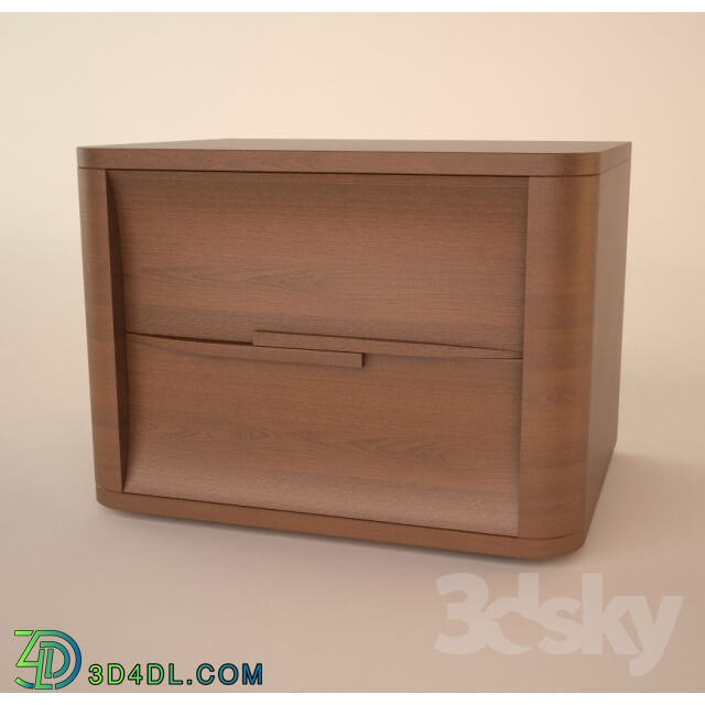 Sideboard _ Chest of drawer - Tumba SMA ABBRACCIO