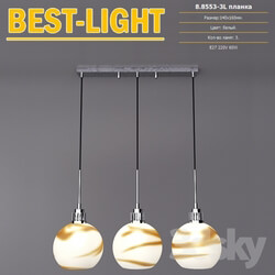 Ceiling light - Best - Light _8.8553-3L_ 