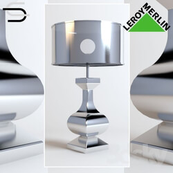 Table lamp - Lamp EQUINOXE 
