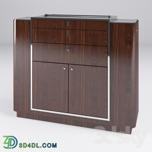 Sideboard _ Chest of drawer - Ralph Lauren - Duke Bar