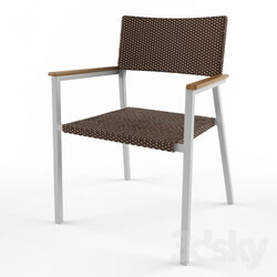 Chair - beta outdoor chair 