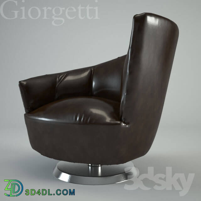 Arm chair - ARABELLA