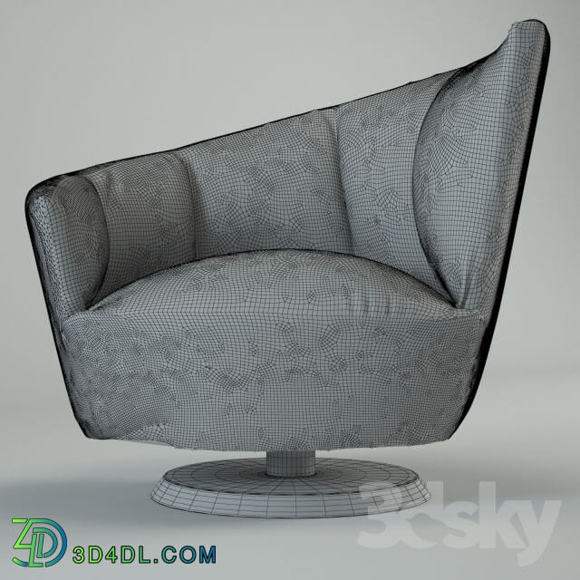 Arm chair - ARABELLA