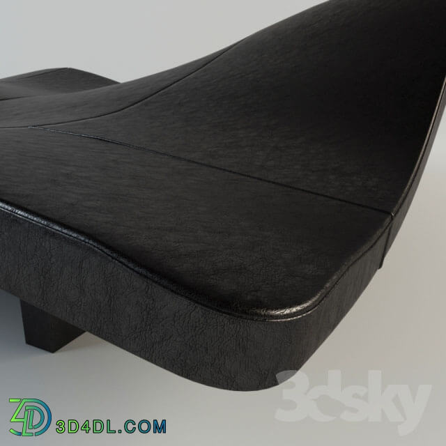 Other soft seating - wavs sofa ej 142