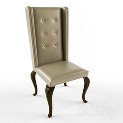 Chair - Smania Clelia Chair 