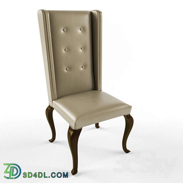 Chair - Smania Clelia Chair