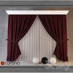 Curtain - Curtains and blinds 