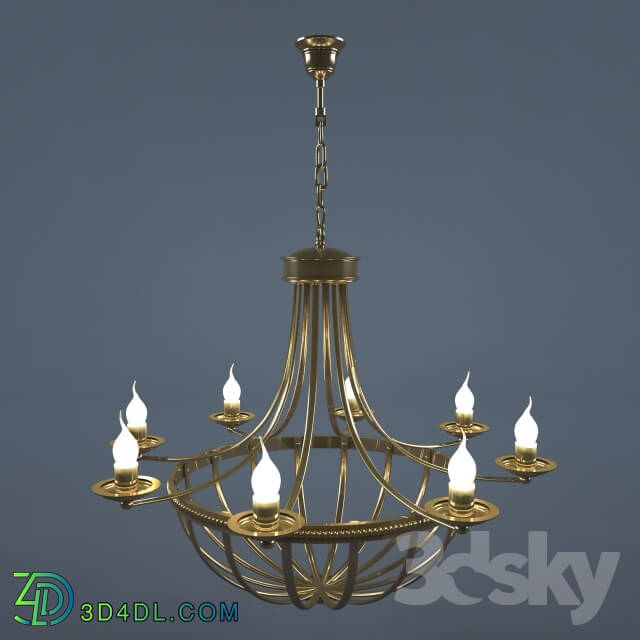 Ceiling light - Blitz 1728-48