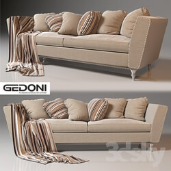 Sofa - sofa sofa GEDONI 