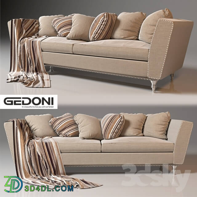 Sofa - sofa sofa GEDONI