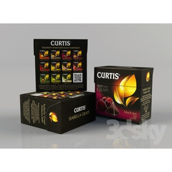 Other kitchen accessories - Curtis Curtis Tea Tea 
