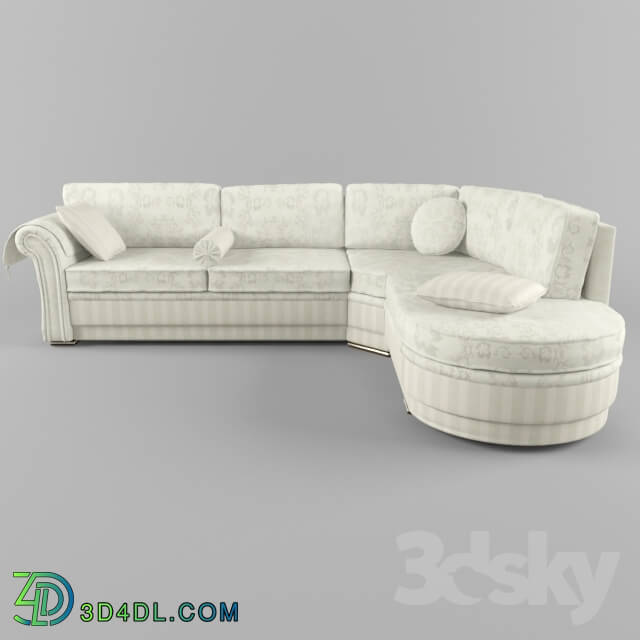 Sofa - Viscount