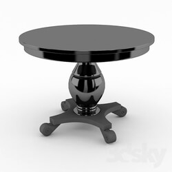 Table - Ettore Design Table 