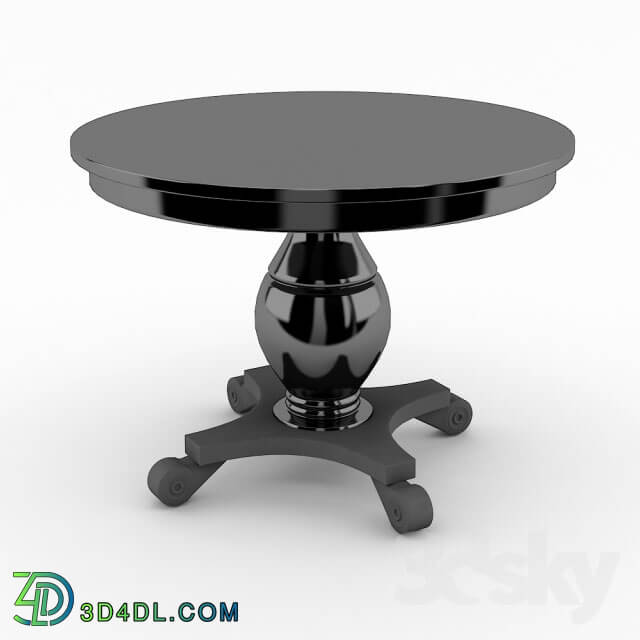 Table - Ettore Design Table