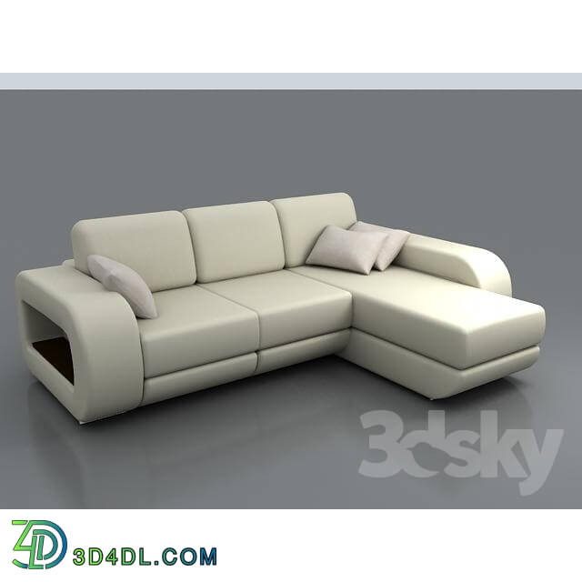 Sofa - Sofa Mobel _ Zeit TREND