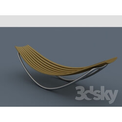 Other - Chaise Longue 