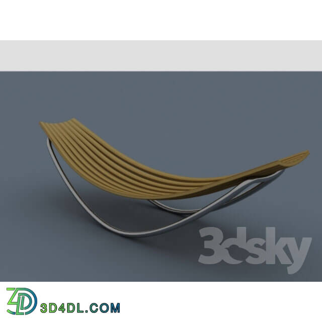 Other - Chaise Longue