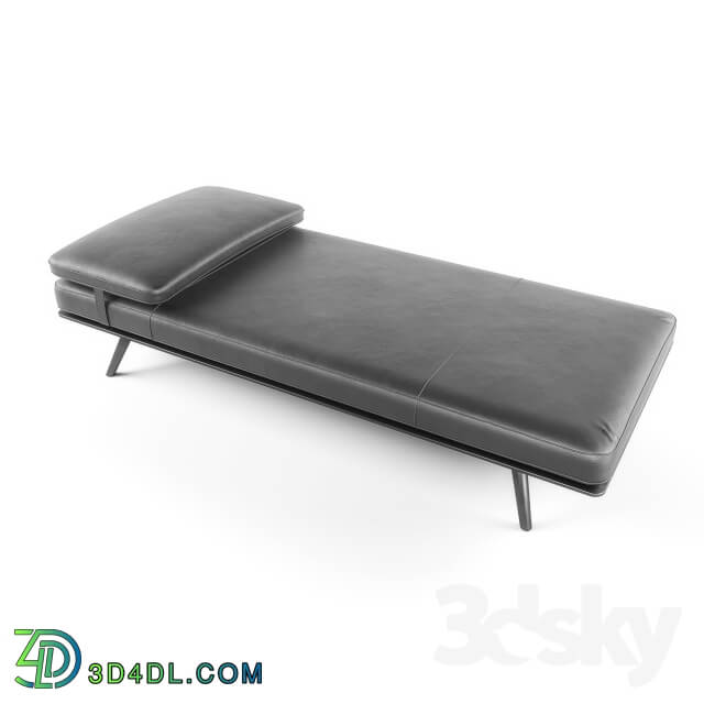 Other soft seating - Spine Daybed