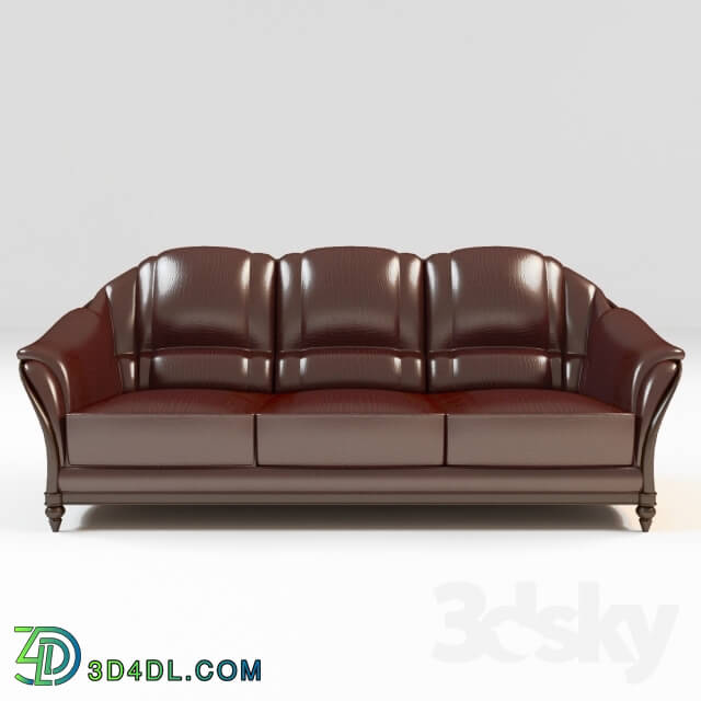 Sofa - Sofa MACHERONI