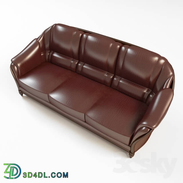 Sofa - Sofa MACHERONI