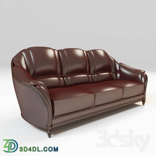 Sofa - Sofa MACHERONI