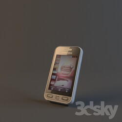 Phones - Celular Samsung 