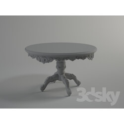 Table - Table 