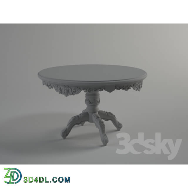 Table - Table