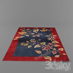 Other decorative objects - carpet 