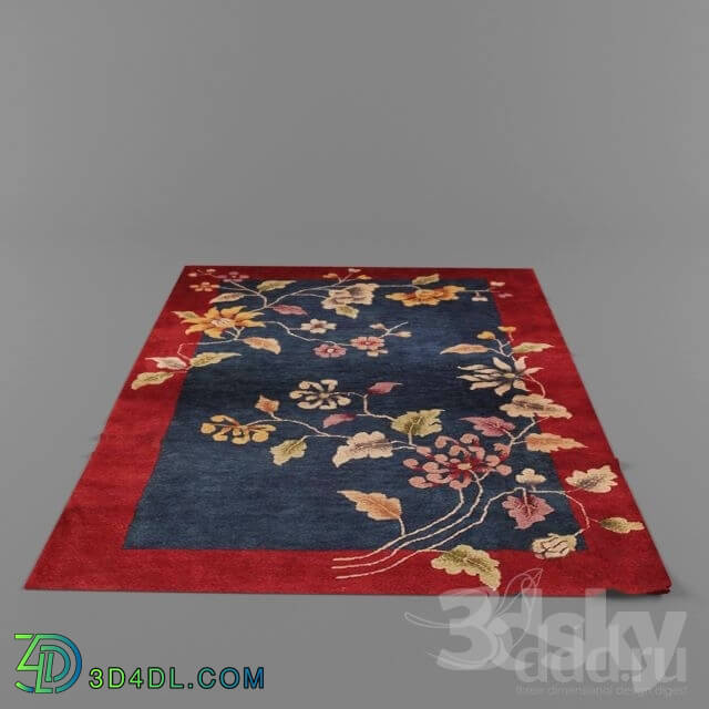 Other decorative objects - carpet