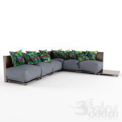 Sofa - sasaleina sofa 