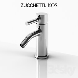 Faucet - Zucchettikos pan ZP6332 