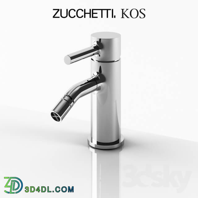 Faucet - Zucchettikos pan ZP6332