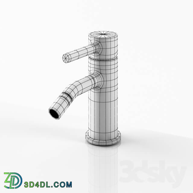 Faucet - Zucchettikos pan ZP6332