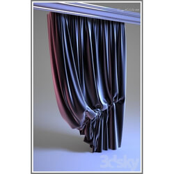 Curtain - Shutter 2 