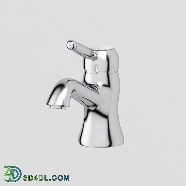 Faucet - Basin mixer