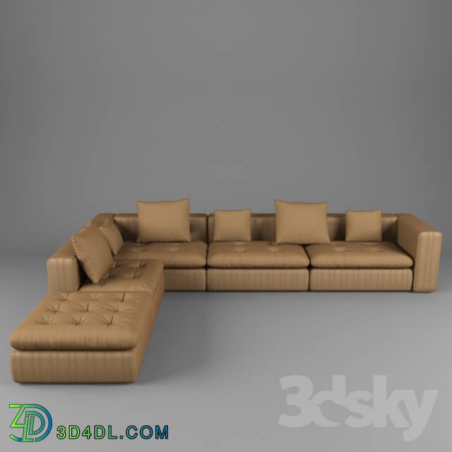 Sofa - Italian sofa