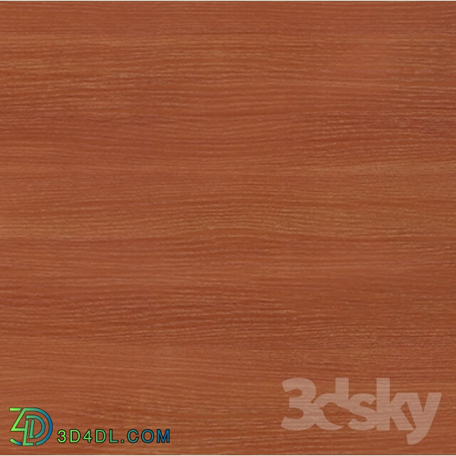 Wood - Cherry seamless chipboard