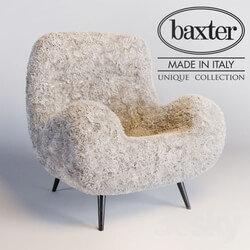 Arm chair - Baxter Molly armchair 
