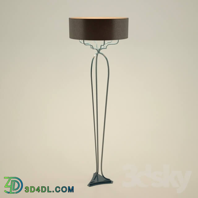 Floor lamp - Patrizia Garganti