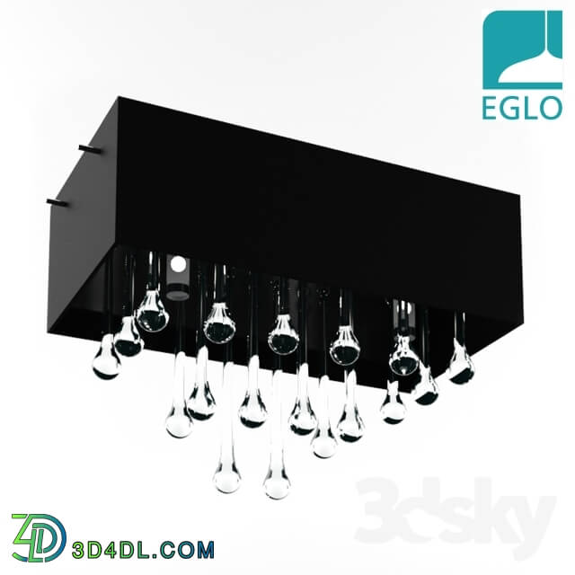 Wall light - Eglo Camini 88204