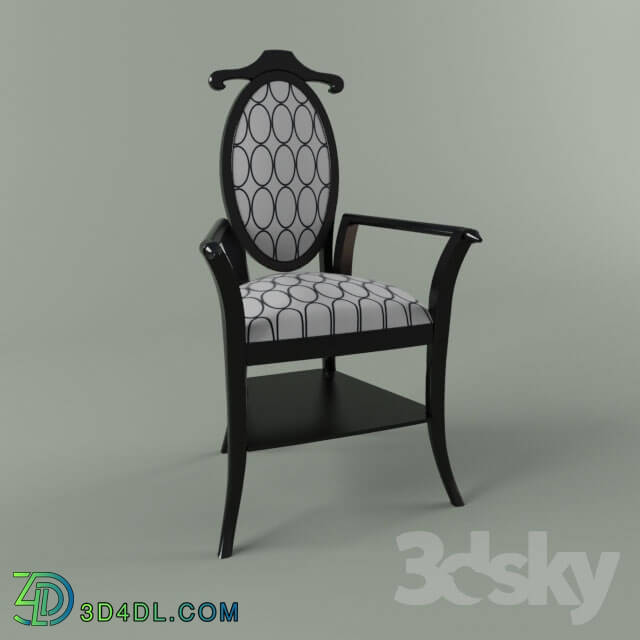 Chair - Ogam Visionnaire