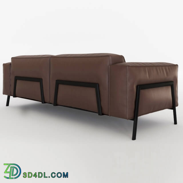 Sofa - rolf benz bacio